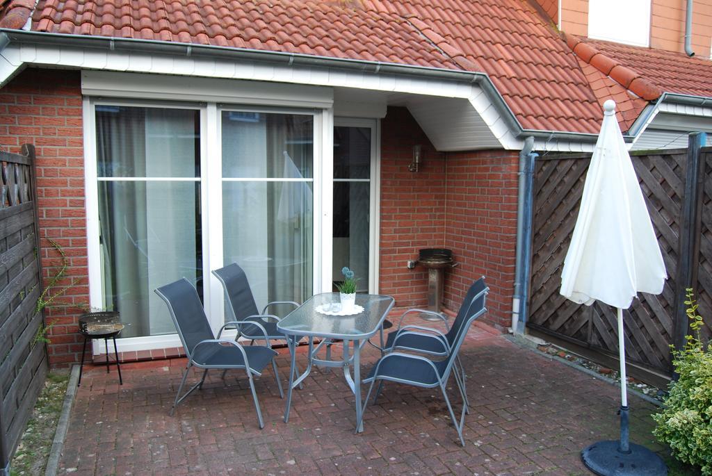 Detailverliebt In Dornumersiel Ngoại thất bức ảnh