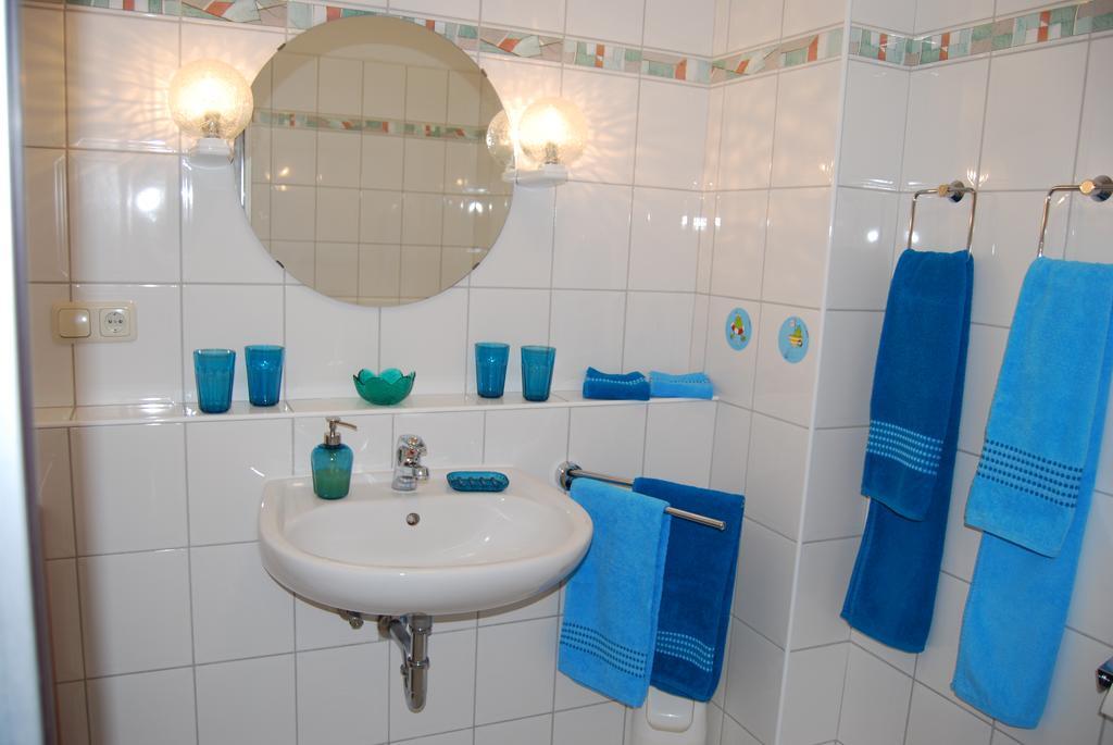 Detailverliebt In Dornumersiel Ngoại thất bức ảnh